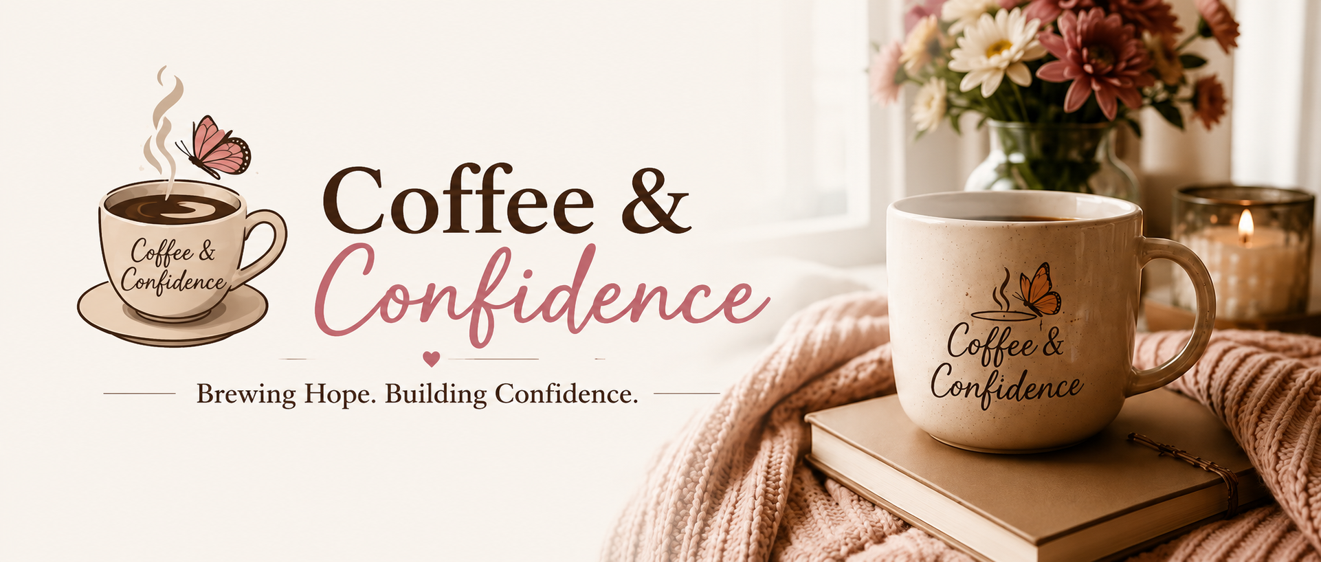 Coffee & Confidence